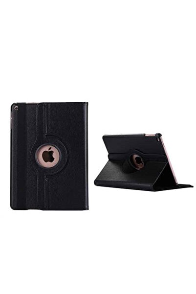 wowacs Apple iPad 9.Nesil 2021 10.2 inç (A2602-A2604) ile Uyumlu 360° Dönebil...