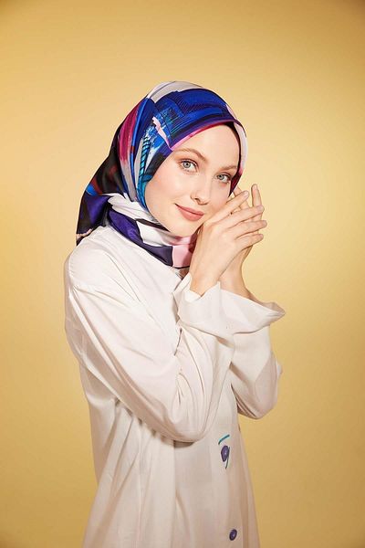 Armine ESARFĂ SPORT ARMIN NOSTALJİ 7426 39