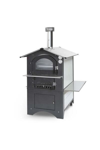 FONTANA FORNİ Gusto Kuzine Fırın