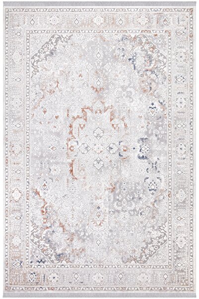 İpek Halı ipek Halı Vales 7813A Saçaklı