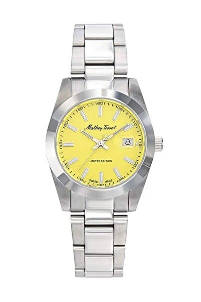 Mathey-Tissot Mathey Tissot H451J Erkek Kol Saati