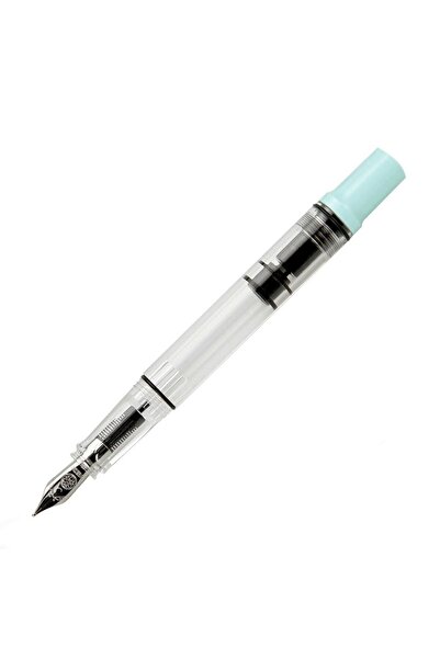 Twsbi Eco T Dolma Kalem Mint Medium (M)