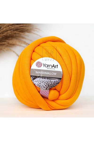 Yarnart Μάρσχμαλ 916