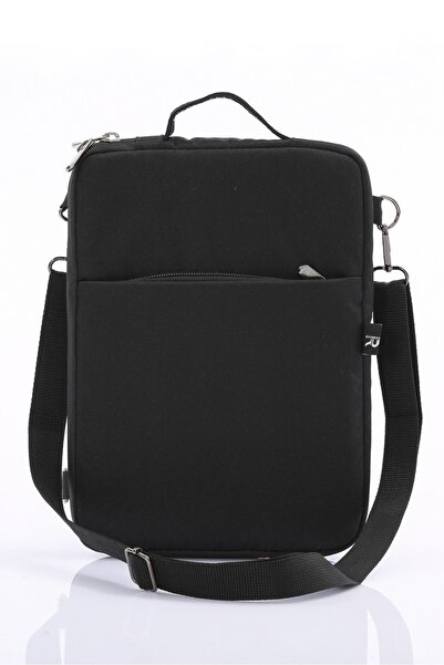 Roxbros Universal Sleeve Carrying Bag with Shoulder Strap and Hand Holder for 10 -11 Inch Tablets