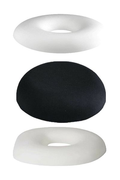 Alfagrup Al&fa Group Sitting Ring Office Car Pillow