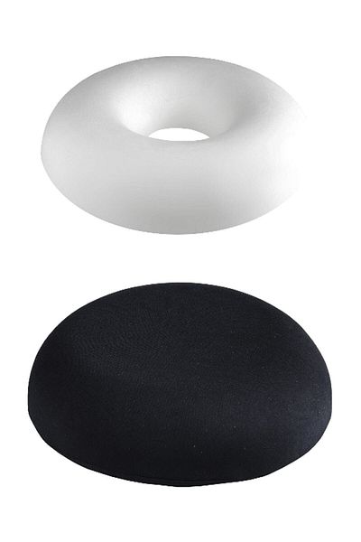 Alfagrup Al&fa Group Sitting Ring Office Car Pillow
