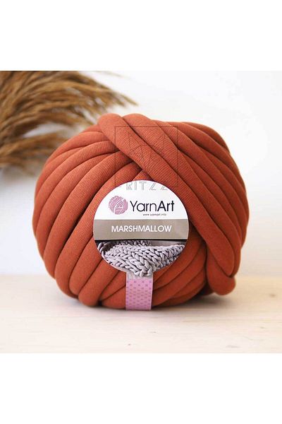 Yarnart Marshmallow 918 Model
