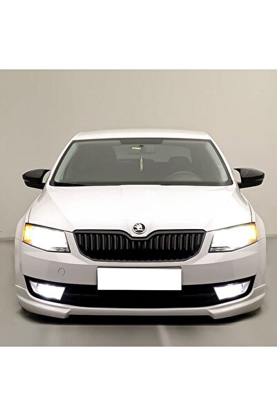 Genel Markalar Skoda Octavia Body Kit Seti Plastik Uyumlu
