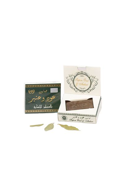 UD AMBER أود أنبر 24 قطعة × 150 جرام (3600 جرام)