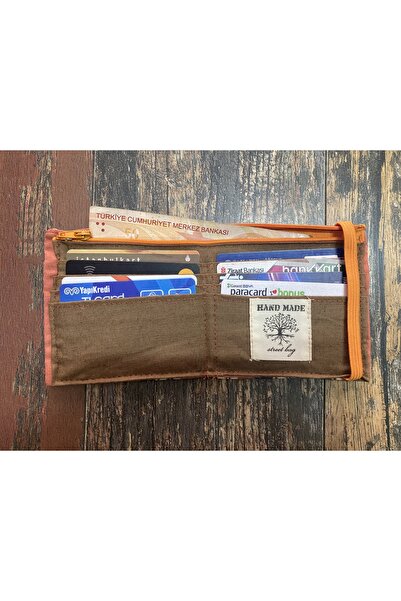 Street Bag Ethnic Authentic Bohemian Design Wallet