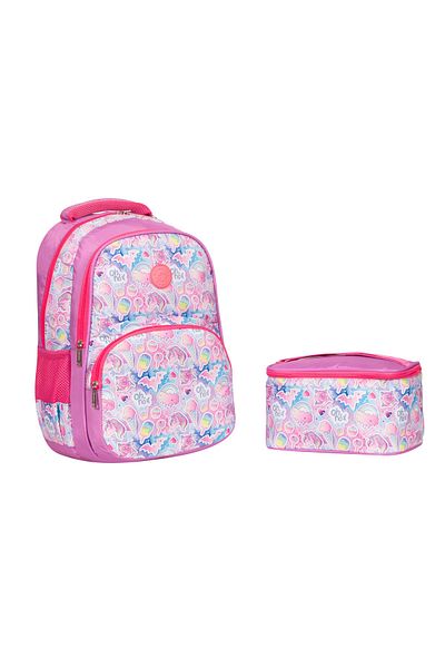 Miracle 1360 Primary School bes.tk Backpack
