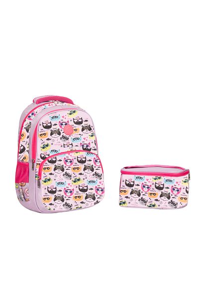 Miracle relaxion1360 primary school bes.tk backpack