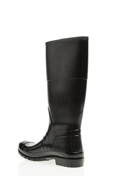 Benetton Women's Black Boots BN-50018