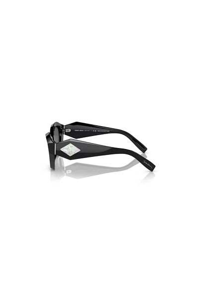 Giorgio Armani Women's Sunglasses - Stylish and Comfortable Design