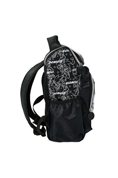 WİGGLE Sonic The Hedgehog School Bag