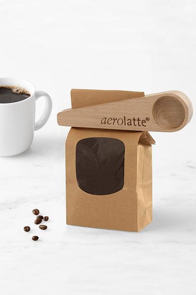 aerolatte Clip-on Coffee Measuring Spoon