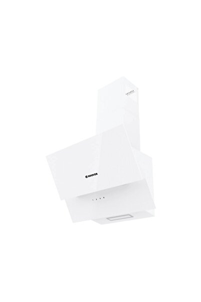 Hoover HDG6C2GWTK Duvar Tipi Yatık Davlumbaz Beyaz