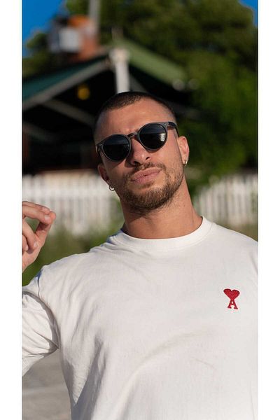 Angel Eyes Unisex Sunglasses