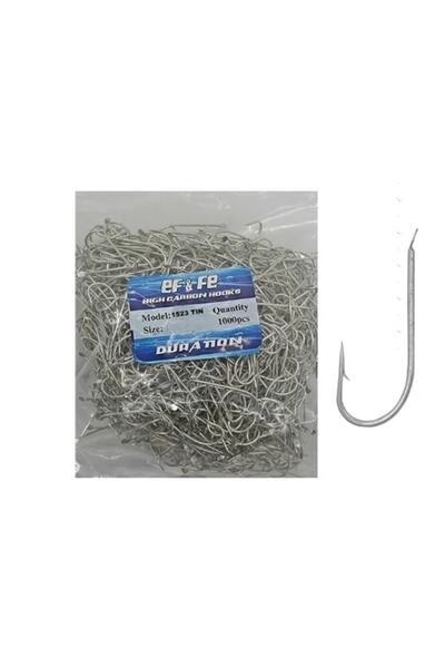 EFFE 1523-capraz -2-3-4-5-6-7-8-9-10-11-12- Galvaniz 1000-li Dökme Paket 6