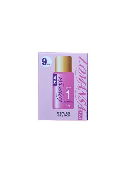 LOMANSA Lifting Lotion 1.NO Solisyon