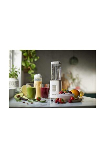 Philips HR2602/00 Daily Collection 350 W Smoothie Mini Blender