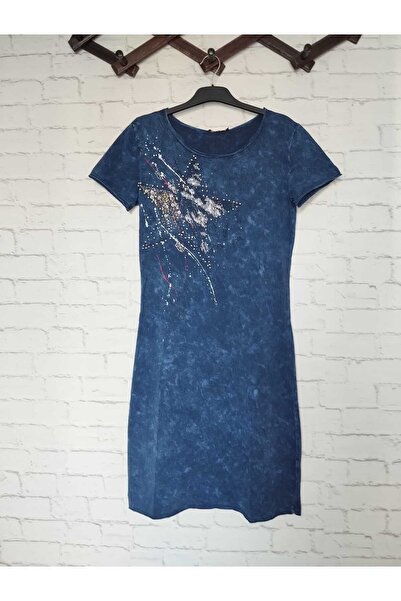 anne moda ankara Mekana, oprana i kamenom pranom Pamuk tkanina, sjajna, kratk...