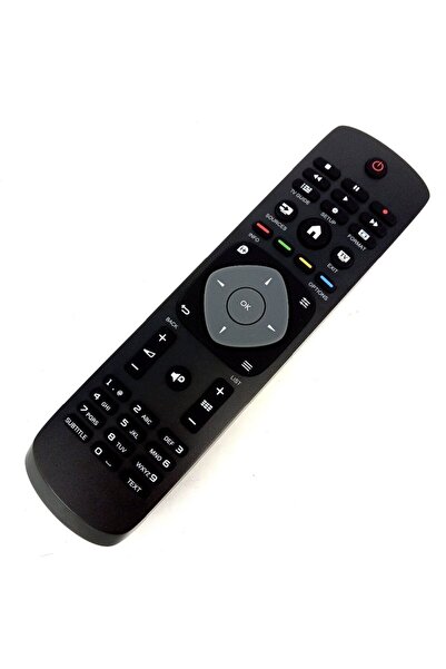 Philips Phılıps 42Pfk5209/12 Full Hd Led Tv Kumandası
