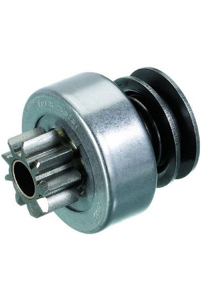 Form Metal Starter Gear Hatch 9 Teeth 12 Channels Full Milling Cutter (Isu