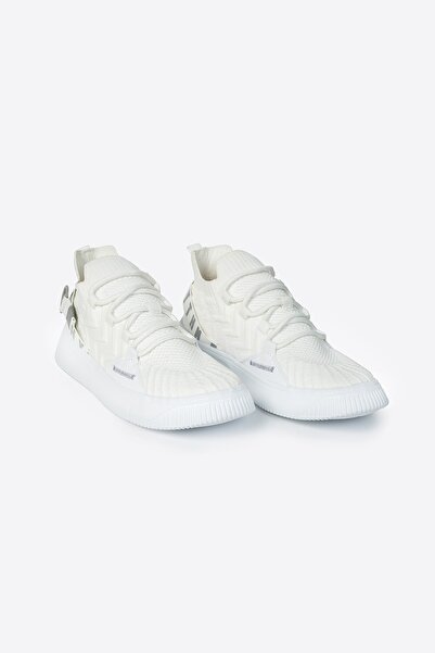 LETOON White Men's Sneaker