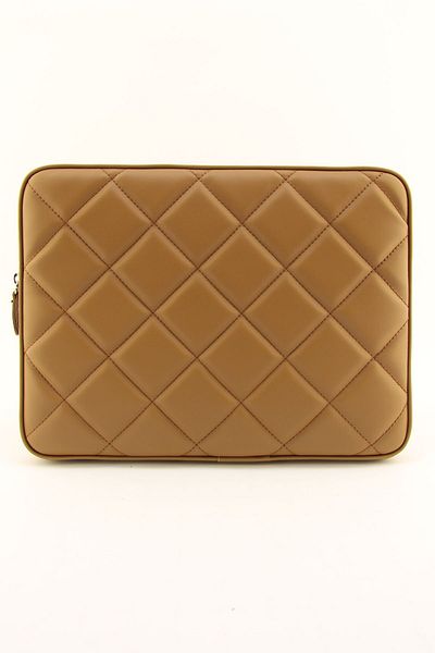 HNB Husă unisex pentru laptop și tabletă matlasată de 13 și 14 inchi