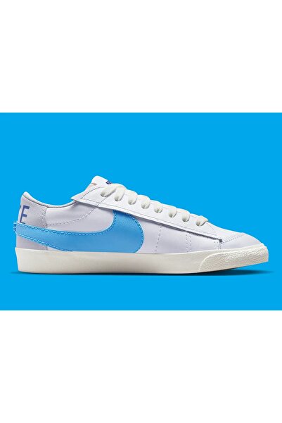 Nike Blazer Low '77 Jumbo ''Double Swoosh'' Erkek Spor Ayakkabı