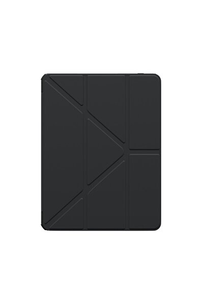 Baseus Minimalist iPd Air 4 & Air 5 10.9'' Kılıfı Siyah