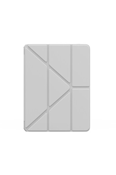 Baseus Minimalist iPd Air 4 & Air 5 10.9'' Kılıfı Gri