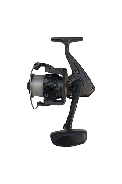 BAUER Riona6000 5bb Fishing Machine