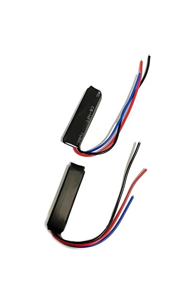 BYZ OTOMOTİV Point Ayarsız Amerikan Park Ve Sinyal Modulü