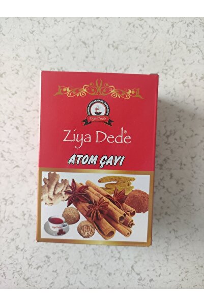 Ziyadede Ziya Dede Atom Çay 150 GR