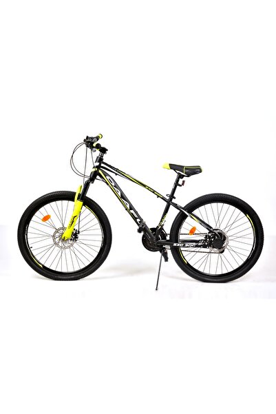 daafu Sxc 300 24 Jant 21 Vites M-disk Fren Ön Amortisörlü Dağ Bisikleti