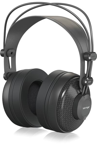 Behringer BH60 Profesyonel Stüdyo Kulaklığı