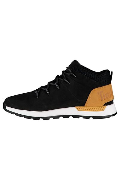 Timberland TIMBERLAND SPRINT TREKKER MID