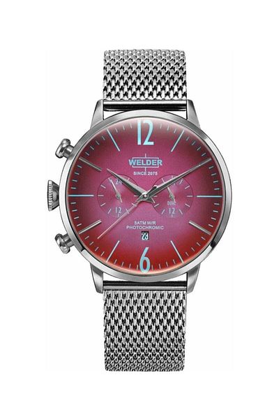 WELDER MOODY Wwrc404 Welder Unisex Wrist Watch