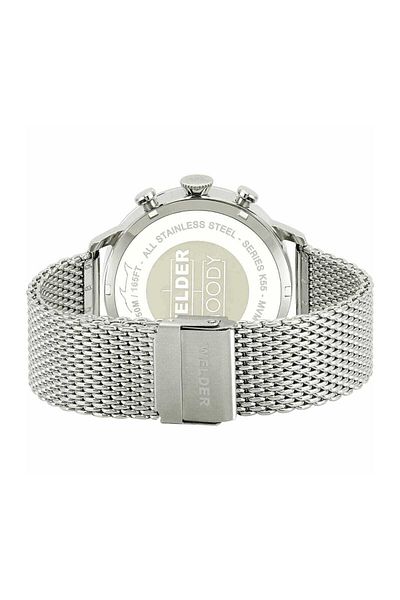 WELDER MOODY Wwrc404 Welder Unisex Wrist Watch
