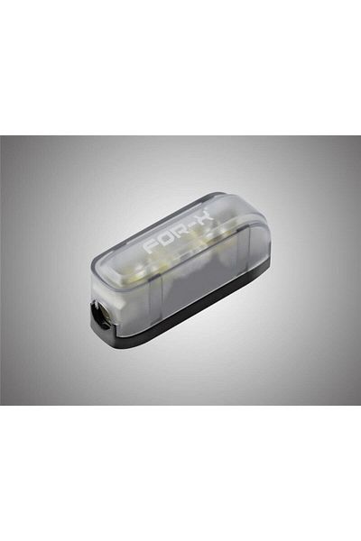 For-X Forx X-68 Au 60 Amp Fuse For Car Amplifiers