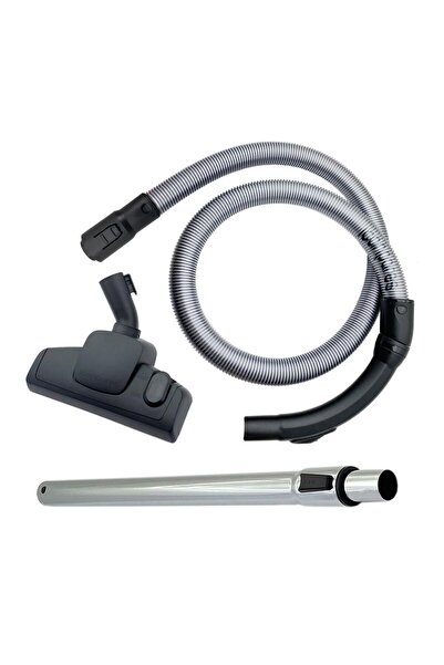 Parmis Set de furtunuri pentru aspirator Vestel compatibil H30 M