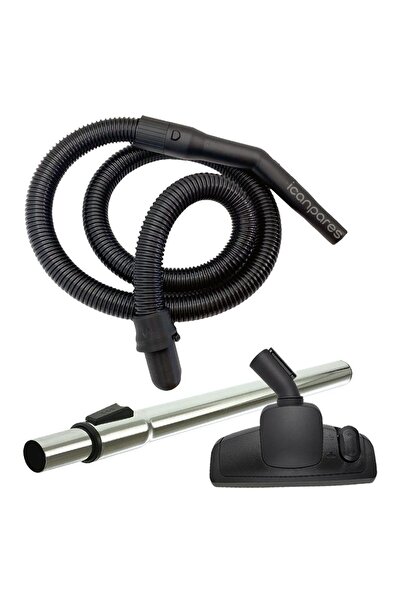 Parmis Set de furtunuri pentru aspirator SVC 3484 compatibil Sinbo