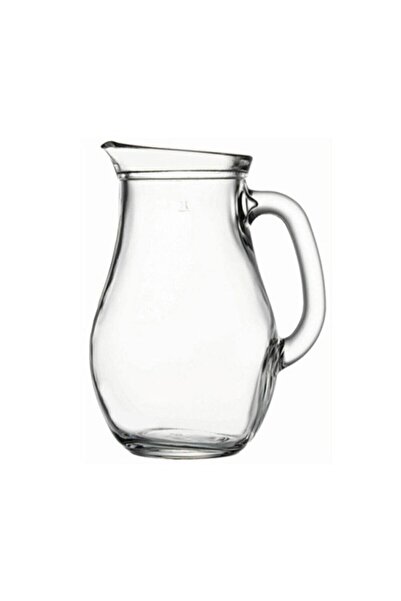 Paşabahçe 80101 Bistro Sürahi Kana 500 Cc