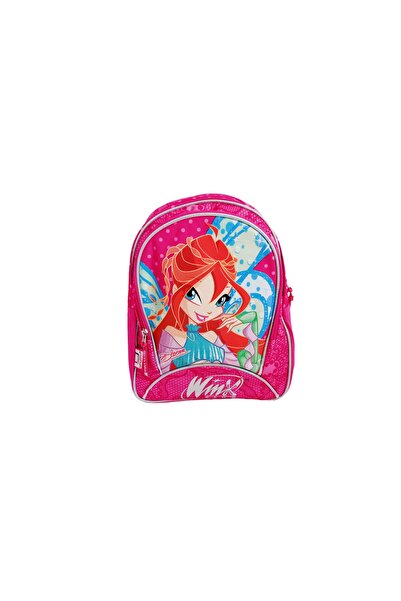 Yaygan Çanta Winx Anaokulu Sırt Çantası 63051
