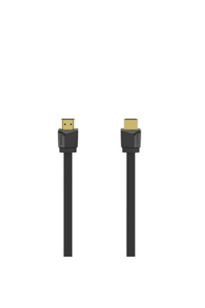 Hama Cablu HDMI Flexi-Slim, 4K, Ethernet, 1,5 m