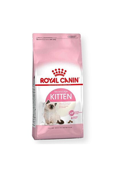 Royal Canin kitten cats 4kg