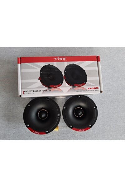 VİBE Slick Tweeter 225 Watt