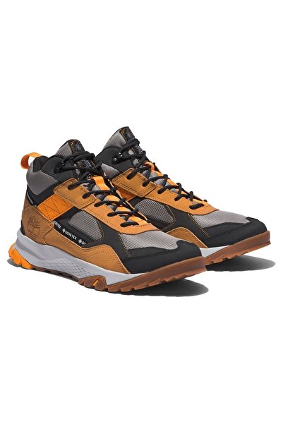 Timberland Lincoln Peak Mid Goretex